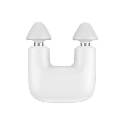 ABS Aluminum Body Mini Handheld Massager for Targeted Pain Relief and Muscle Relaxation