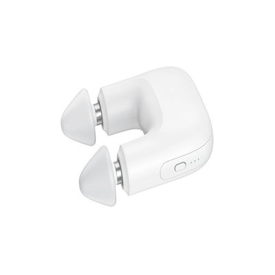 ABS Aluminum Body Mini Handheld Massager for Targeted Pain Relief and Muscle Relaxation