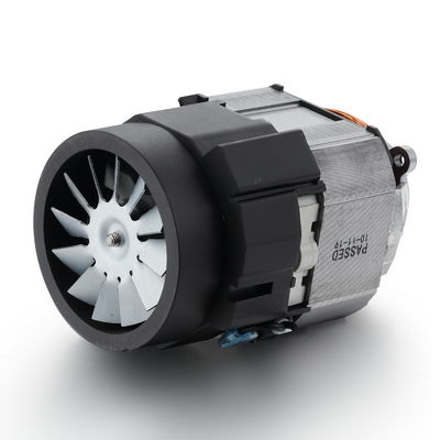 Totally Enclosed 230v AC General Purpose Motor Electric Mixer AC Motor 93mm 200w 600w