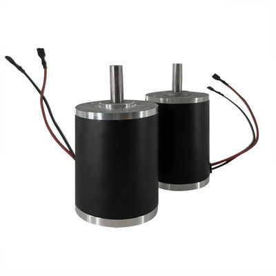 220V High Torque Single-phase Speed Controller for Treadmill Deceleration Brush Motor