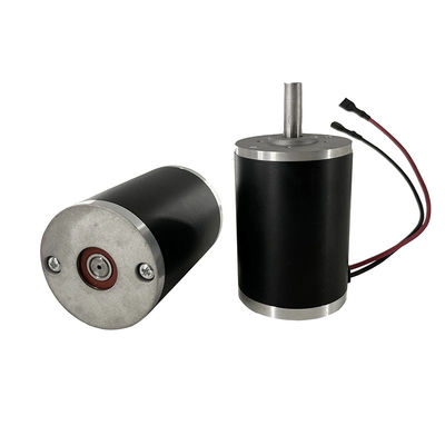 220V High Torque Single-phase Speed Controller for Treadmill Deceleration Brush Motor
