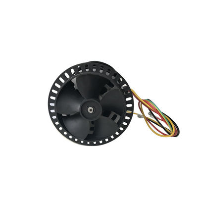 Permanent Magnet Brushless Motor 2HP 4800rpm DC 180V for Treadmill/ Running Machine