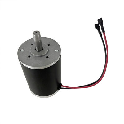 220V High Torque Single-phase Speed Controller for Treadmill Deceleration Brush Motor