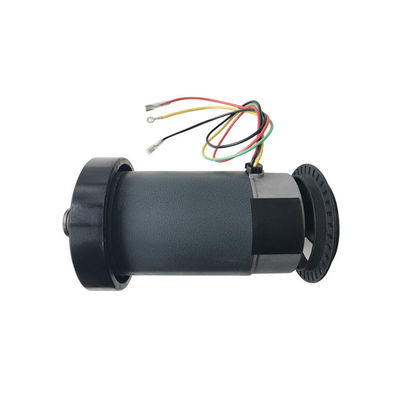Permanent Magnet Brushless Motor 2HP 4800rpm DC 180V for Treadmill/ Running Machine
