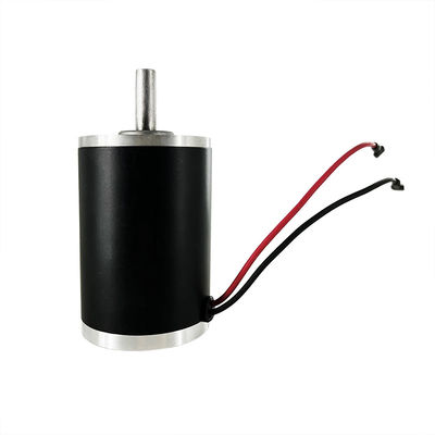 220V High Torque Single-phase Speed Controller for Treadmill Deceleration Brush Motor