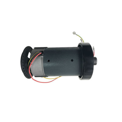 Permanent Magnet Brushless Motor 2HP 4800rpm DC 180V for Treadmill/ Running Machine