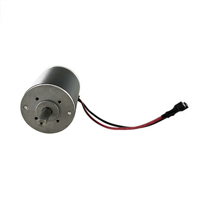 220V High Torque Single-phase Speed Controller for Treadmill Deceleration Brush Motor