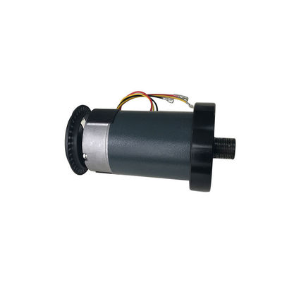 Permanent Magnet Brushless Motor 2HP 4800rpm DC 180V for Treadmill/ Running Machine