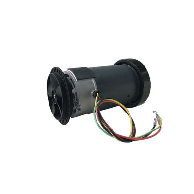 Permanent Magnet Brushless Motor 2HP 4800rpm DC 180V for Treadmill/ Running Machine