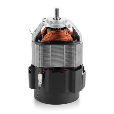 Totally Enclosed 230v AC General Purpose Motor Electric Mixer AC Motor 93mm 200w 600w
