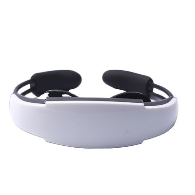 12X14X3.3 cm Electric Cervical Neck Massager in 0.65kg YLP-2120