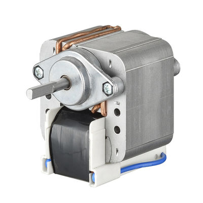 Fitness Equipment Motor 2HP DC 90V/110V 4500rpm Brushless Without Mounting Support