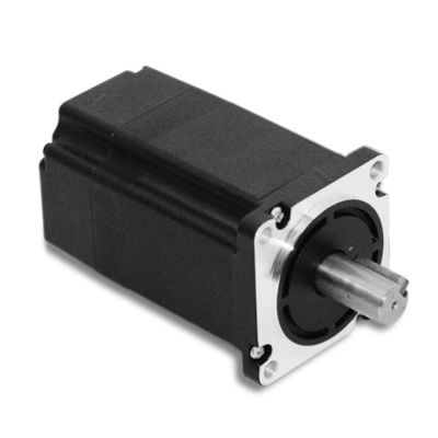 Voltage 12-48VDC Brushless Motor Customized Specification 60mm Upto 300W
