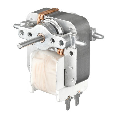 Fitness Equipment Motor 2HP DC 90V/110V 4500rpm Brushless Without Mounting Support