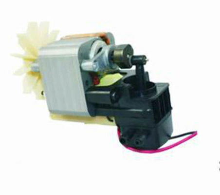 Fitness Equipment Motor 2HP DC 90V/110V 4500rpm Brushless Without Mounting Support
