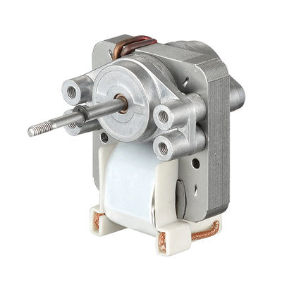Fitness Equipment Motor 2HP DC 90V/110V 4500rpm Brushless Without Mounting Support