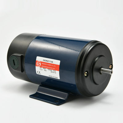 500w Output Power 0.2N.m Torque Electric Scooter Motor Brushless Dc Motor 50W 500 Rpm