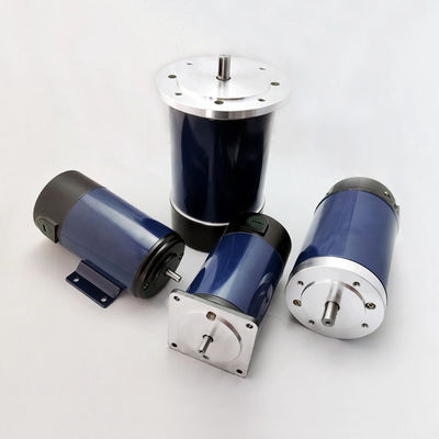 500w Output Power 0.2N.m Torque Electric Scooter Motor Brushless Dc Motor 50W 500 Rpm
