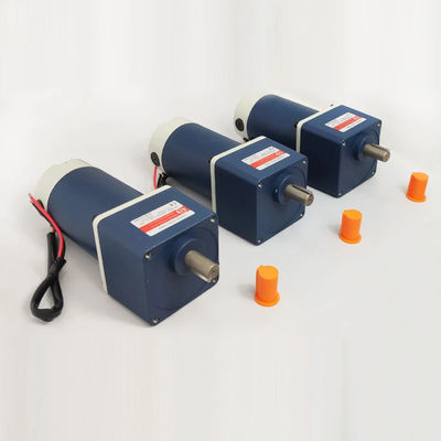 500w Output Power 0.2N.m Torque Electric Scooter Motor Brushless Dc Motor 50W 500 Rpm