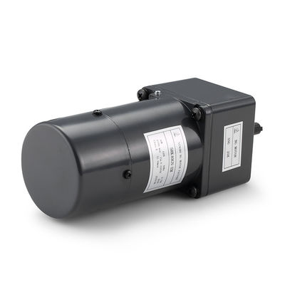 Gearbox Type Eccentric Shaft Gear 40W 90mm 220V Spur Gear AC Brushed Motor for Wall Drill