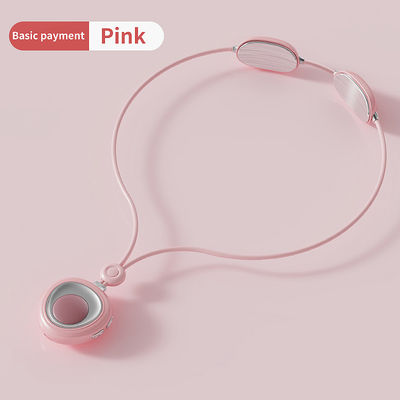 Rechargeable Electric Pulse Neck Massager for Customized Massage and Shoulder Relief