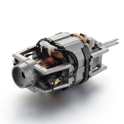 Professional Treadmill Machine AC Motor 76mm with Customized Shaft 9000rpm 110v 220v