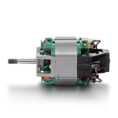 110V/220V 50/60Hz AC Motor Blender Professional 76mm Treadmill Motor with Ball Bearing