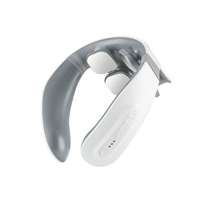 Deep Tissue Trigger Point Massage Cordless Neck and Shoulder Massager for Pain Relief