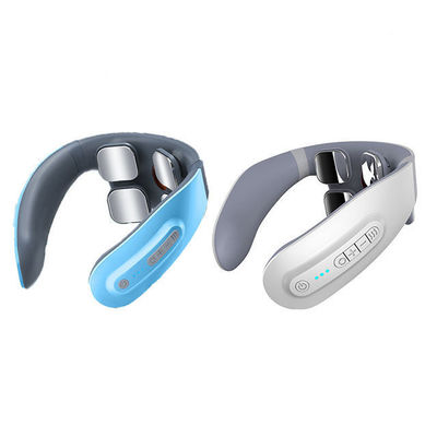 Deep Tissue Trigger Point Massage Cordless Neck and Shoulder Massager for Pain Relief