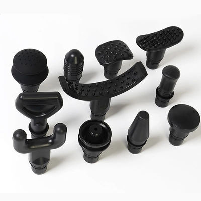 Experience Deep Tissue Relaxation with Body Function Timing Control Mini Massage Gun