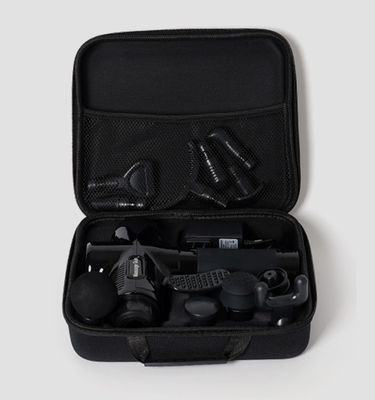 Experience Deep Tissue Relaxation with Body Function Timing Control Mini Massage Gun