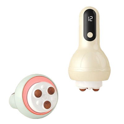 Warm Abdominal and Shoulder Massagers with Customer's Logo Abdominal Kneading Machine
