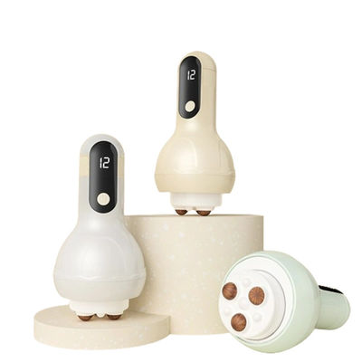 Warm Abdominal and Shoulder Massagers with Customer's Logo Abdominal Kneading Machine