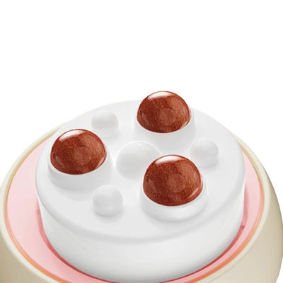 Warm Abdominal and Shoulder Massagers with Customer's Logo Abdominal Kneading Machine