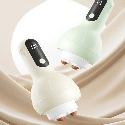 Warm Abdominal and Shoulder Massagers with Customer's Logo Abdominal Kneading Machine