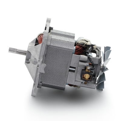Asynchronous Motor 88mm 110w 110v 10000rpm High Torque Ball Bearing AC Electric Motor