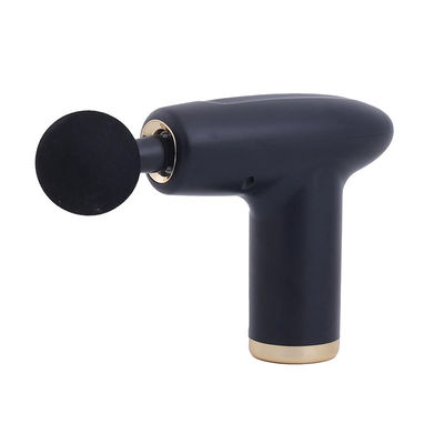 7 Hours Working Time Electric Fascia Gun Massager Ideal for Home and Muscle Recovery