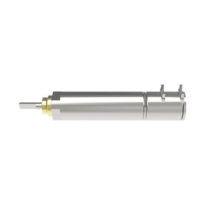 36mm 12V 24V DC Planetary Gearbox Motor Etonm 6V Gear Motor for Low Rpm Applications