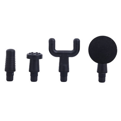 7 Hours Working Time Electric Fascia Gun Massager Ideal for Home and Muscle Recovery