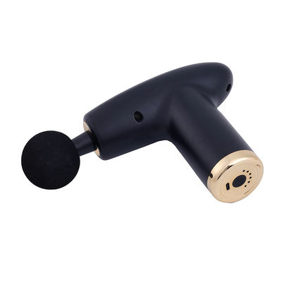 7 Hours Working Time Electric Fascia Gun Massager Ideal for Home and Muscle Recovery