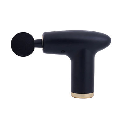 7 Hours Working Time Electric Fascia Gun Massager Ideal for Home and Muscle Recovery