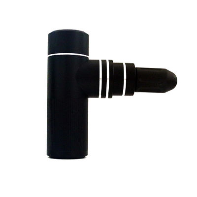 Relax Muscles with Original Professional Muscle Therapy Massage Gun and ABS Aluminum