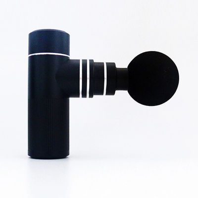 Relax Muscles with Original Professional Muscle Therapy Massage Gun and ABS Aluminum