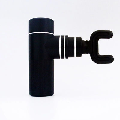 Relax Muscles with Original Professional Muscle Therapy Massage Gun and ABS Aluminum