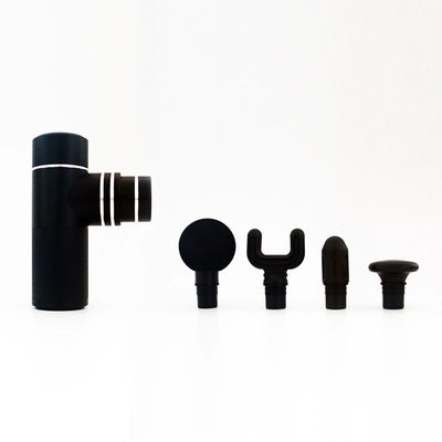 Relax Muscles with Original Professional Muscle Therapy Massage Gun and ABS Aluminum