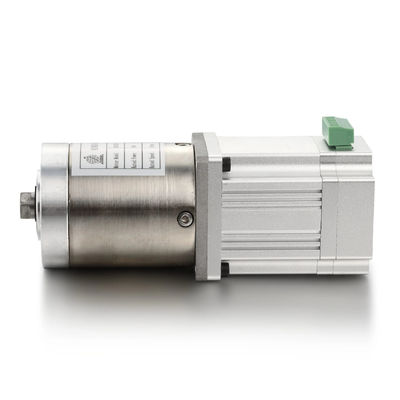 2.5KG 57mm 100W Dc Servo Motor for Precise and Smooth Motion Control