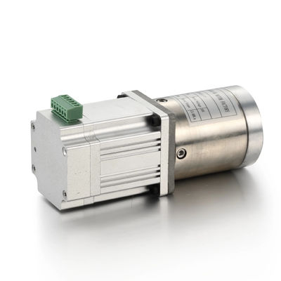 2.5KG 57mm 100W Dc Servo Motor for Precise and Smooth Motion Control