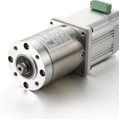 2.5KG 57mm 100W Dc Servo Motor for Precise and Smooth Motion Control