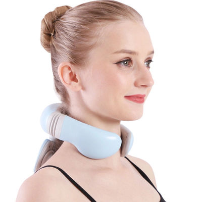 Electric Vibration Massager for Neck and Shoulder U Shape  18cm * 14cm * 1cm