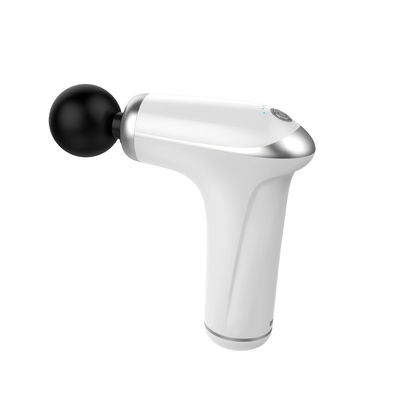 Pocket-Sized Mini Massage Gun for Quiet Percussion Cordless Fascia Therapy 60*165*195mm